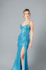 Imagen de Maxi Dress, Estilo Corse