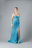 Imagen de Maxi Dress, Estilo Corse