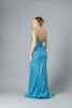 Imagen de Maxi Dress, Estilo Corse