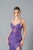 Imagen de Maxi Dress, Estilo Corse