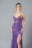 Imagen de Maxi Dress, Estilo Corse