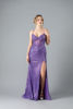 Imagen de Maxi Dress, Estilo Corse