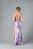 Imagen de Maxi Dress Straple,Estilo Corse, Abalorios