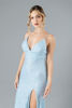 Imagen de Maxi Dress Tirantes, Con Brillo