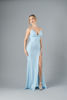 Imagen de Maxi Dress Tirantes, Con Brillo