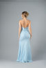 Imagen de Maxi Dress Tirantes, Con Brillo