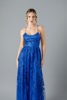 Imagen de Maxi Dress Brillo, Espalda Descubierta