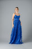 Imagen de Maxi Dress Brillo, Espalda Descubierta