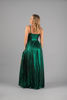 Imagen de Maxi Dress Metalico Tirantes