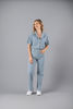 Imagen de Jeans Print Rayitas