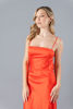 Imagen de Vestido Satin Detalle Espalda
