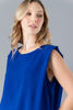 Imagen de Blusa Cuello Redondo ( Exclusivo de pagina )