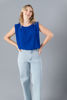 Imagen de Blusa Cuello Redondo ( Exclusivo de pagina )