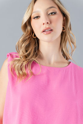 Imagen de Blusa Cuello Redondo ( Exclusivo de pagina )