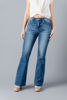 Imagen de Straight High Rise Jeans