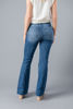 Imagen de Straight High Rise Jeans