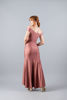 Imagen de Vestido Off Shoulder Vuelo Falda