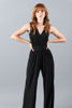Imagen de Jumpsuit Sin Mangas Cuello V                            (Exclusivo Pagina)
