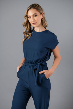 Imagen de Jumpsuit Cuello Redondo