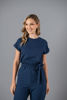 Imagen de Jumpsuit Cuello Redondo