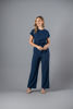 Imagen de Jumpsuit Cuello Redondo