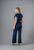 Imagen de Jumpsuit Cuello Redondo