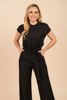 Imagen de Jumpsuit Cuello Redondo
