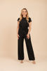 Imagen de Jumpsuit Cuello Redondo
