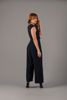 Imagen de Jumpsuit Cruzado Blusa, Detalle Cintura