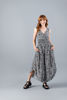 Imagen de Jumpsuit En Rayon Estampado Cuello V