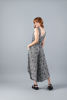 Imagen de Jumpsuit En Rayon Estampado Cuello V