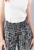 Imagen de Pantalon Rayon Estampado