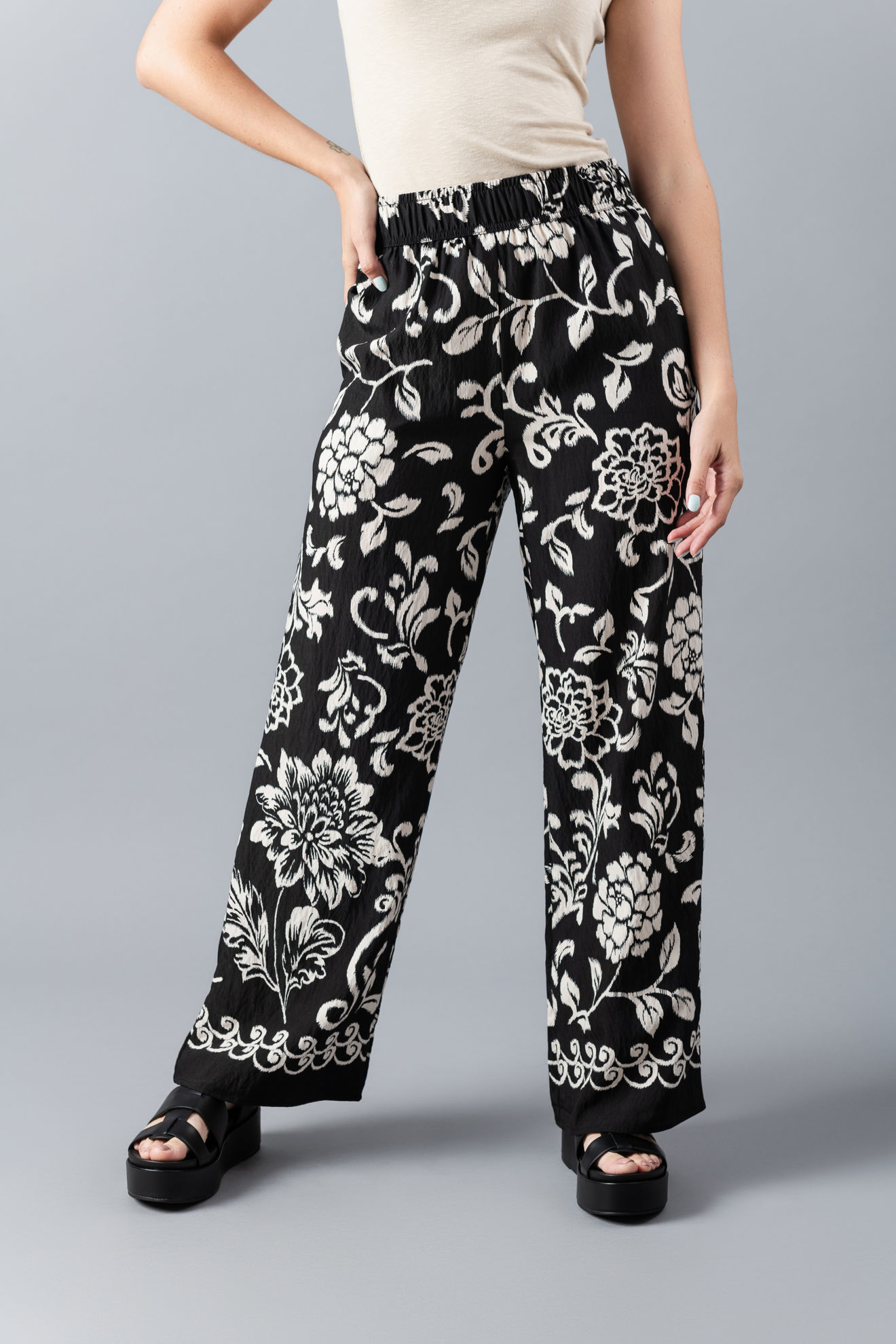 Imagen de Pantalón Estampado (Exclusivo Pagina)