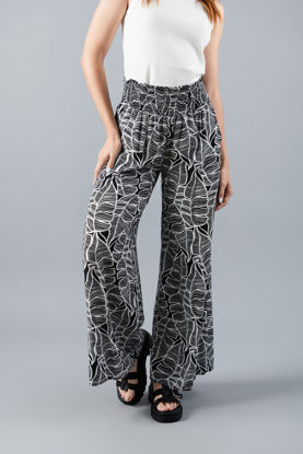 Imagen de Pantalón Rayón Estampado (Exclusivo Pagina)