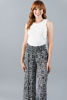 Imagen de Pantalón Rayón Estampado (Exclusivo Pagina)