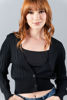Imagen de Sweater Corto con zipper  ( Exclusivo pagina )