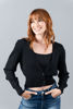Imagen de Sweater Corto con zipper  ( Exclusivo pagina )