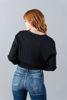 Imagen de Sweater Corto con zipper  ( Exclusivo pagina )
