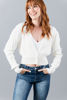 Imagen de Sweater Corto con zipper  ( Exclusivo pagina )