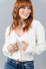 Imagen de Sweater Corto con zipper  ( Exclusivo pagina )