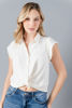 Imagen de Blusa Nudo Sin Mangas