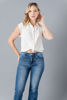 Imagen de Blusa Nudo Sin Mangas