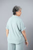Imagen de Blusa Camisera Manga Corta