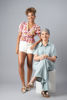 Imagen de Blusa Camisera Manga Corta    (Exclusiva Pagina)