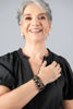 Imagen de Vestido Botones Frente