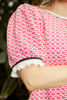 Imagen de Blusa Detalle Mangas y Pretina