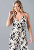 Imagen de Jumpsuit Tirantes Print Floral                     (Exclusivo Pagina)