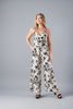 Imagen de Jumpsuit Tirantes Print Floral                     (Exclusivo Pagina)