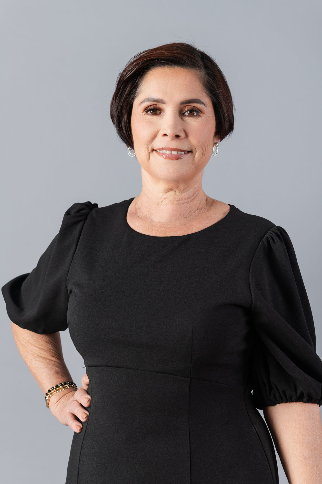 Imagen de Vestido Detalle Espalda   ( Exclusivo Pagina)