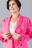 Imagen de Blazer Detalle Flores, Sobre Puestas    (Exclusivo pagina )